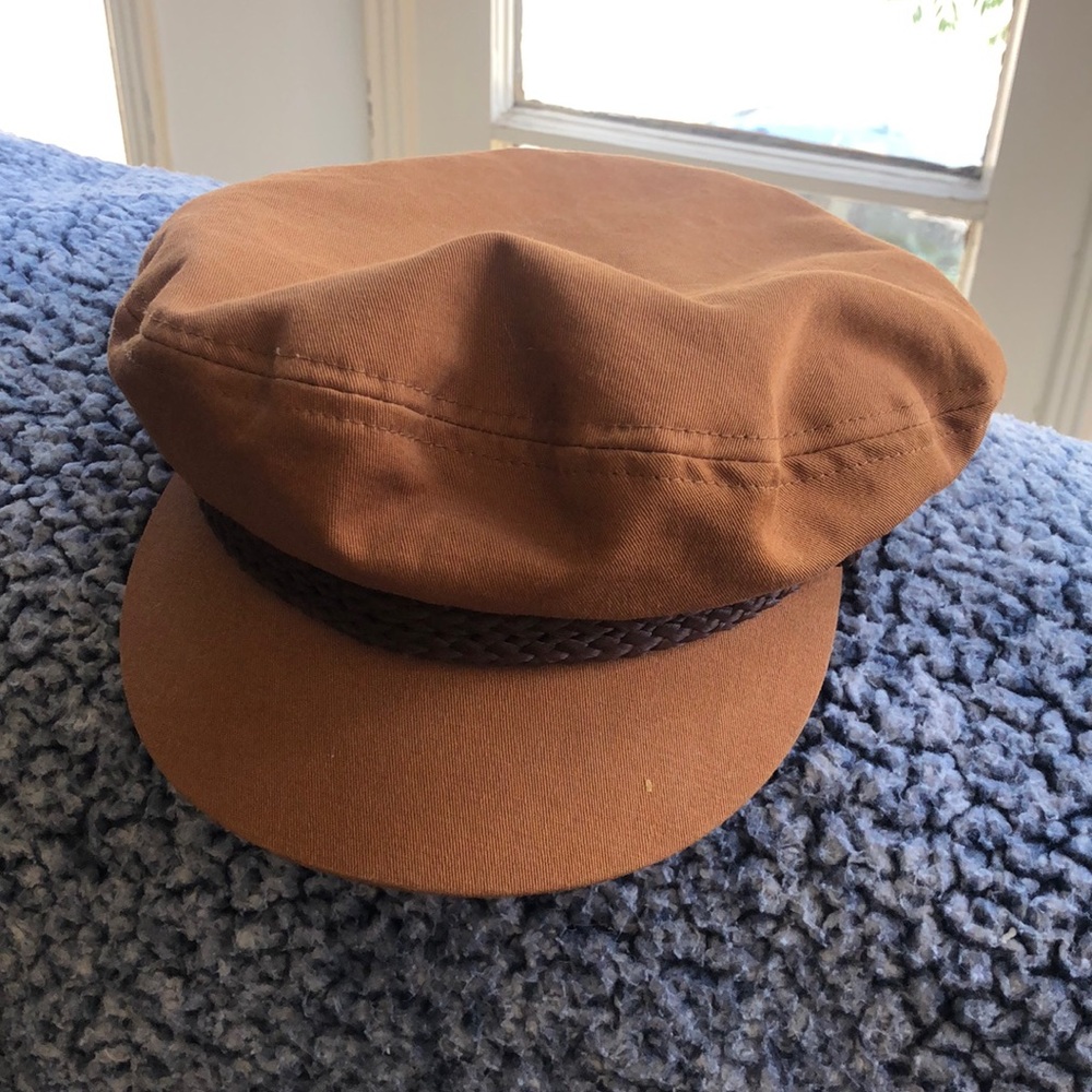 Brixton fisherman cap